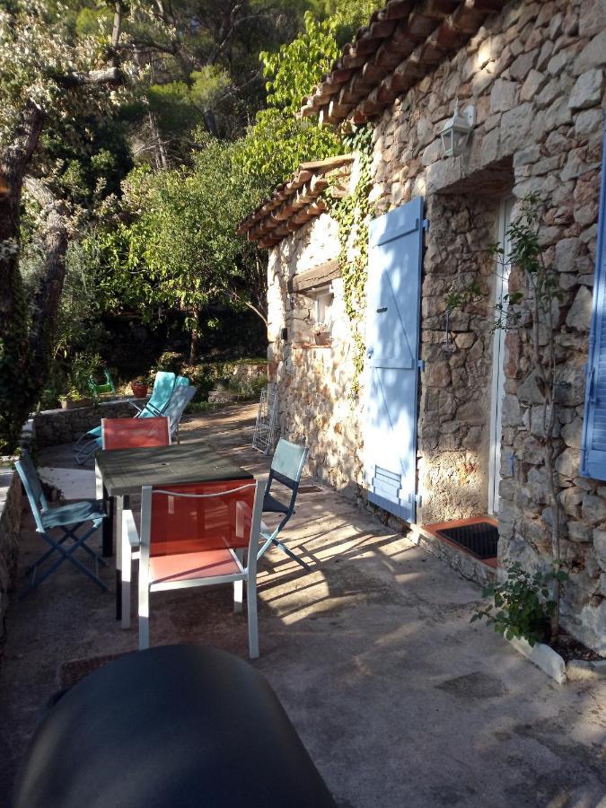 La Bergerie Vila Bargemon Exterior foto