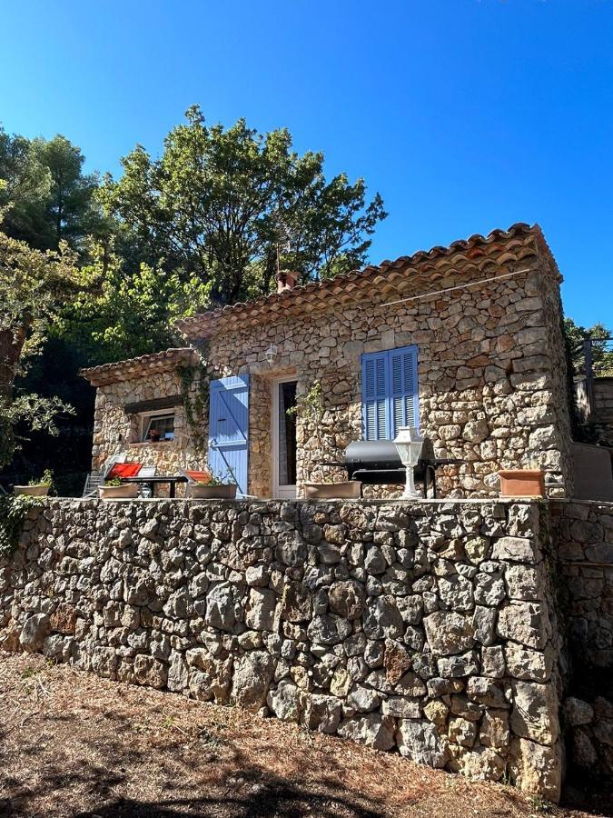 La Bergerie Vila Bargemon Exterior foto
