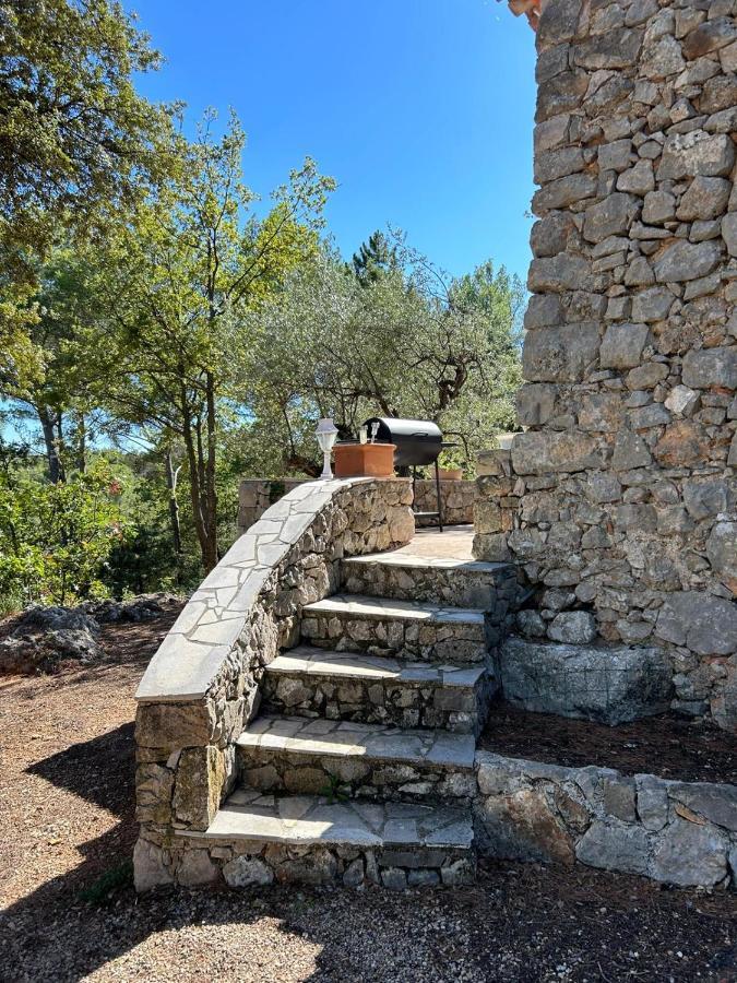 La Bergerie Vila Bargemon Exterior foto