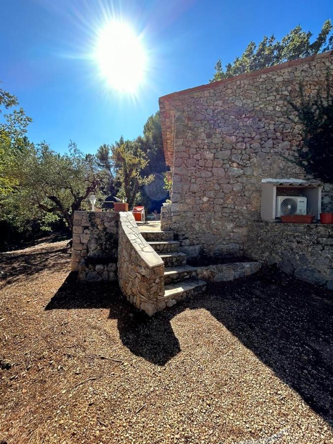 La Bergerie Vila Bargemon Exterior foto